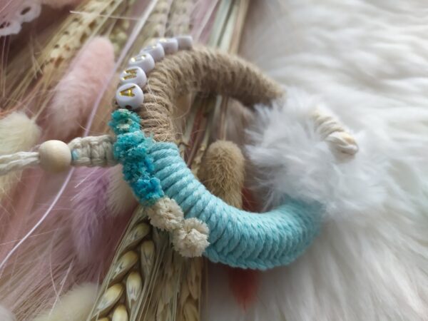 Anneau AMOUR – Image 3