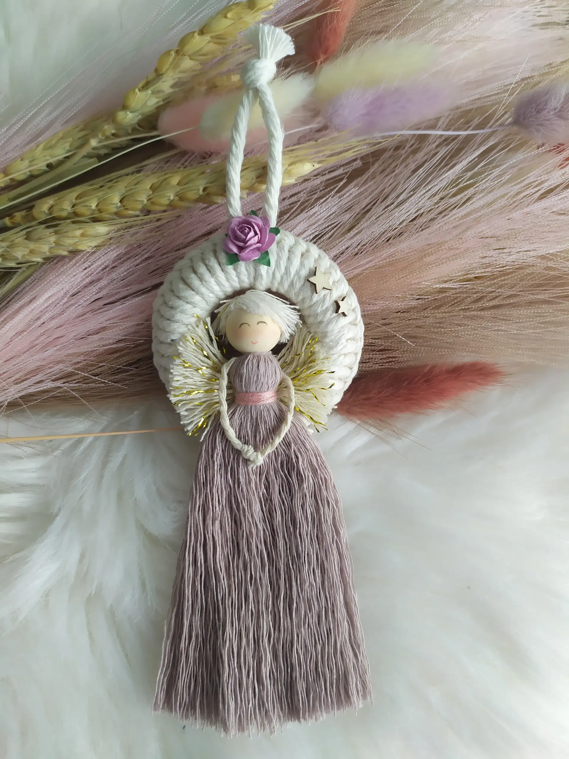 Personnage & Objets décoratifs | Créatrice Essonne