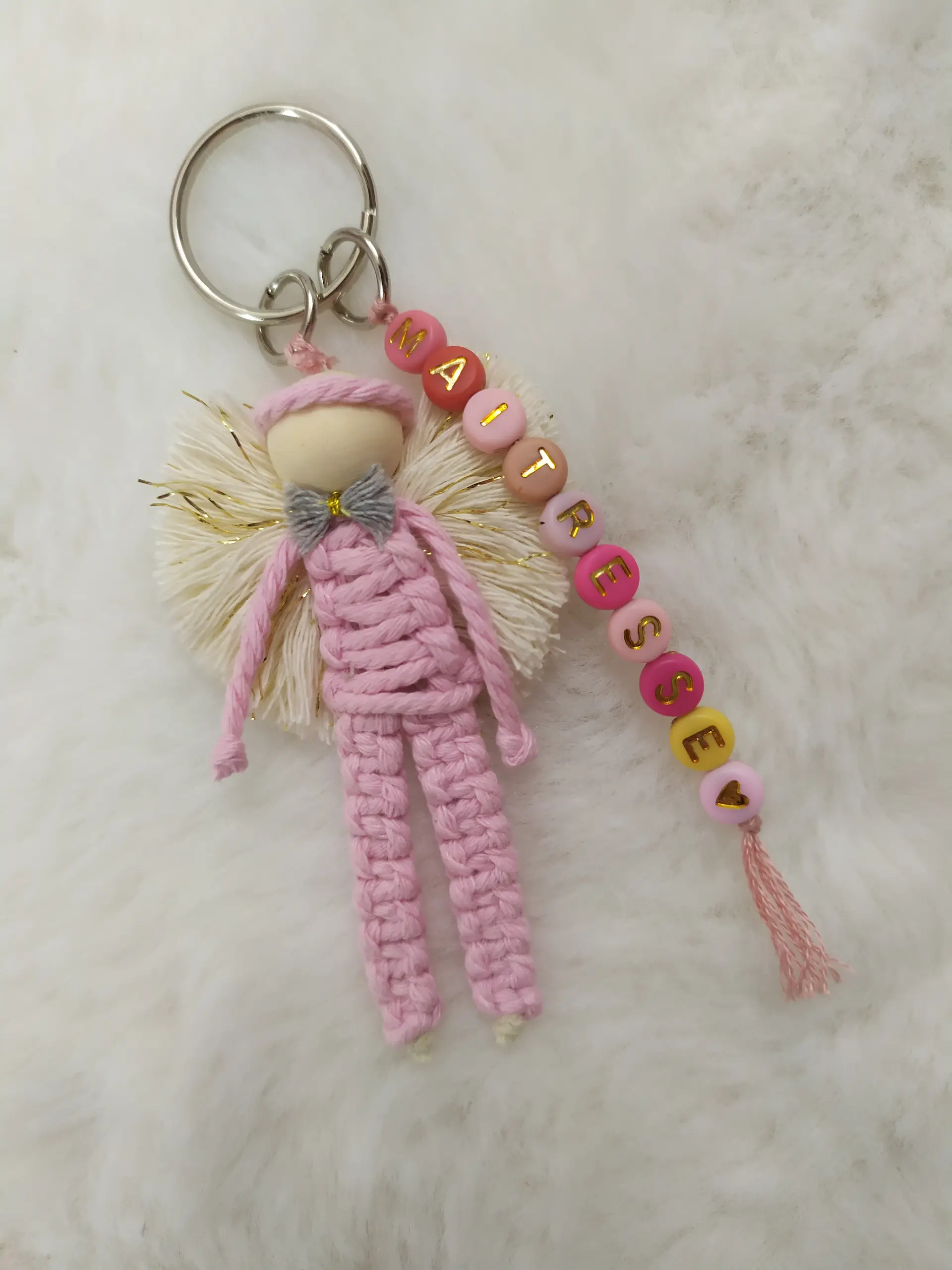 Personnage & Objets décoratifs | Créatrice Essonne