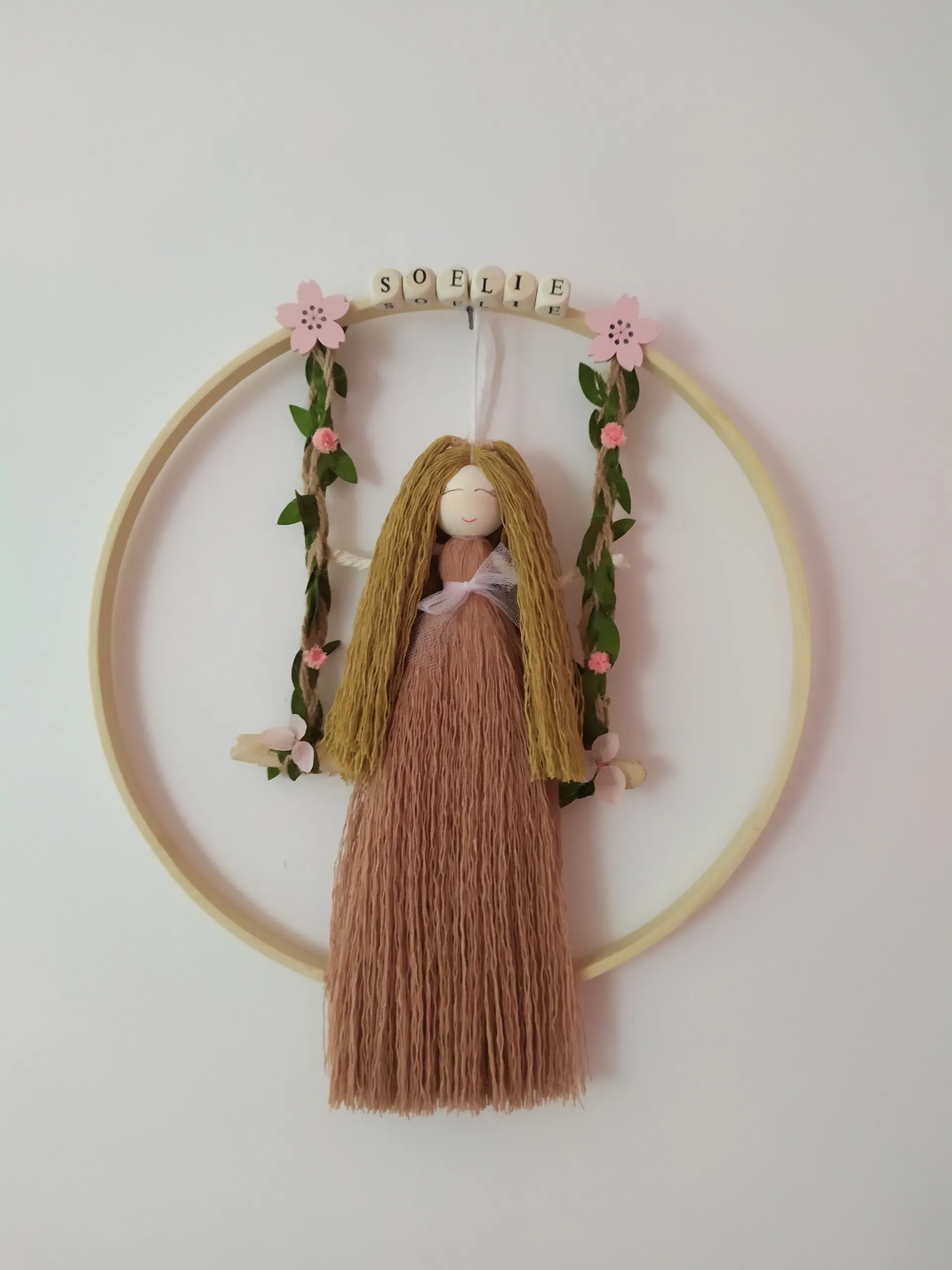 Personnage & Objets décoratifs | Créatrice Essonne